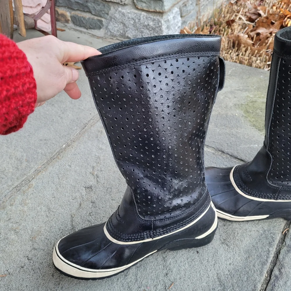 Sorel Sorelli winter boots